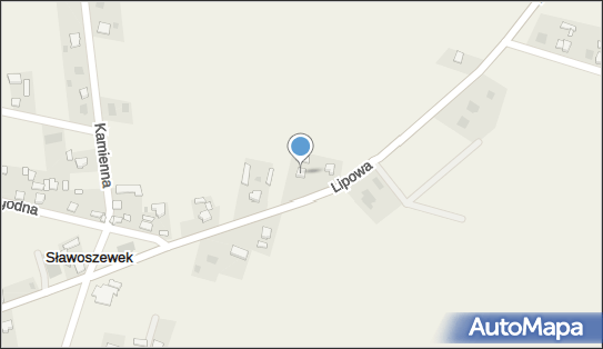 Paweł Stolecki - Działalność Gospodarcza, Sławoszewek 41 62-540 - Przedsiębiorstwo, Firma