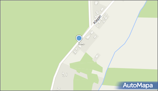 5971625834, Paweł Sufisz Zakład Usług Leśnych 