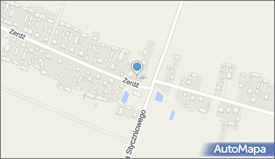 Paweł Sykut - Działalność Gospodarcza, Żerdź 16, Żerdź 24-103 - Przedsiębiorstwo, Firma, NIP: 7161000612