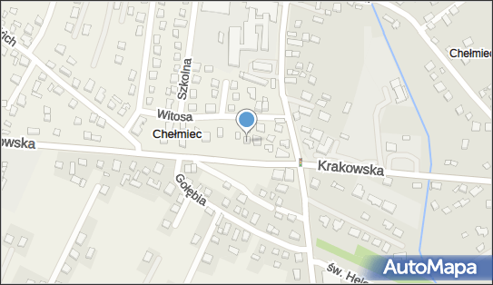 7343154025, A.D.S.Paweł Szkaradek 