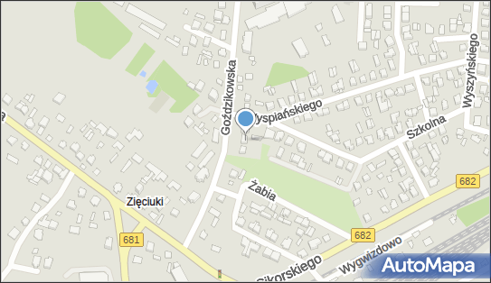 Paweł Szulc - Działalność Gospodarcza, Goździkowska 8, Łapy 18-100 - Przedsiębiorstwo, Firma, NIP: 9660852352