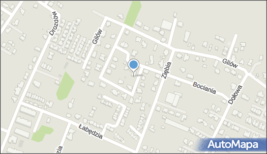 Paweł Tomaszewski Biuro Konstrukcyjno-Budowlane Efekt, Tychy 43-100 - Przedsiębiorstwo, Firma, NIP: 6460014366