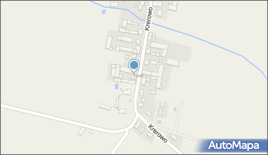 7772467581, Usługi Maszynami Rolniczymi Paweł Tomczak 