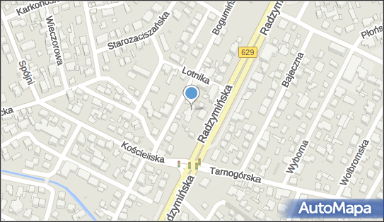 Paweł Tomczyński - Działalność Gospodarcza, Bogumińska 8 03-619 - Przedsiębiorstwo, Firma, NIP: 5242497389