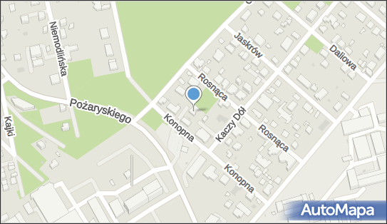 Paweł & Tomek Paweł Szymański Tomek Cichocki, Konopna 14A 04-707 - Przedsiębiorstwo, Firma, NIP: 9520001111