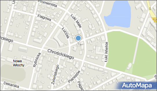 5222600401, Paweł Trześniewski Pracowania Cukiernicza Trześniewski 