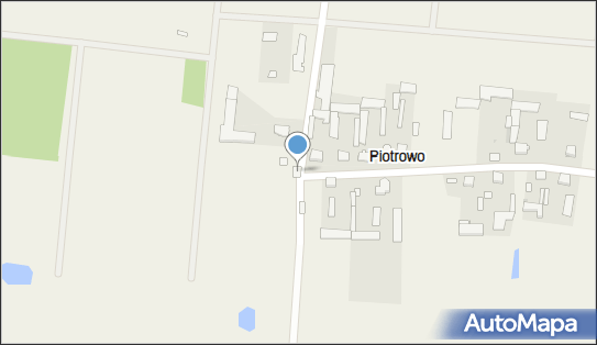 Paweł Tyszka - Działalność Gospodarcza, Piotrowo 3, Piotrowo 07-406 - Przedsiębiorstwo, Firma, NIP: 7591048900