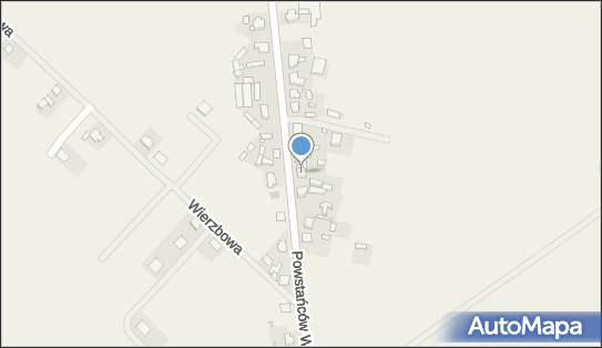 Paweł Wancek, Powstańców Wielkopolskich 69, Drużyna 62-053 - Przedsiębiorstwo, Firma, NIP: 7772830834