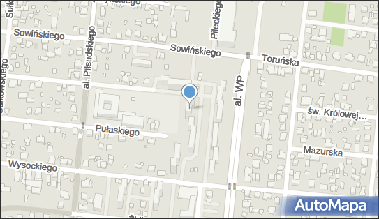 Paweł Wdowiak P.H.U.Pakamera, ul. Waleriana Łukasińskiego 1 05-820 - Przedsiębiorstwo, Firma, NIP: 5341467960
