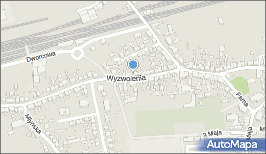 Paweł Wencel, Wyzwolenia 24, Opalenica 64-330 - Przedsiębiorstwo, Firma, NIP: 7881951040