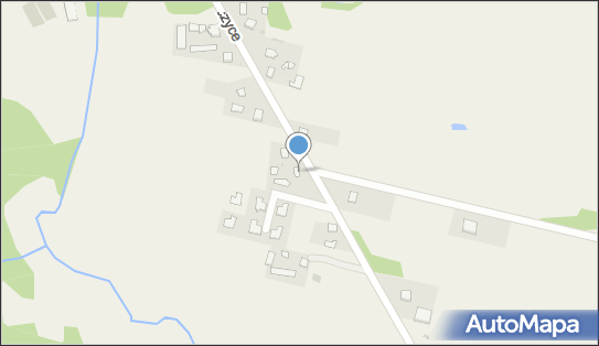 Paweł Wenegicki Wenserwis, Gościeńczyce 28, Grójec 05-600 - Przedsiębiorstwo, Firma, NIP: 7971101865