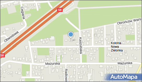 5271455241, Active Garage, Paweł Wiechecki 