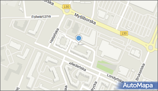 Paweł Wikieł, ul. Londyńska 20, Gorzów Wielkopolski 66-400 - Przedsiębiorstwo, Firma, numer telefonu, NIP: 5941530135