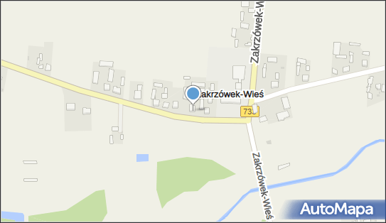 Paweł Wikror Heda Benyf.F.H.U.P, Zakrzówek-Wieś 8 26-713 - Przedsiębiorstwo, Firma, NIP: 8111712771