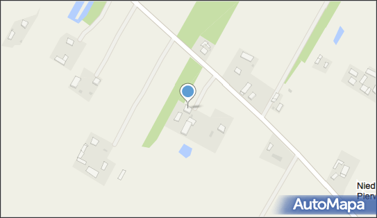 7752001365, Gospodarstwo Rolne Paweł Woźniak 