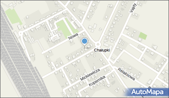 Pawełek Leszek, Słoneczna 6, Chałupki 47-460 - Przedsiębiorstwo, Firma, NIP: 6391096242