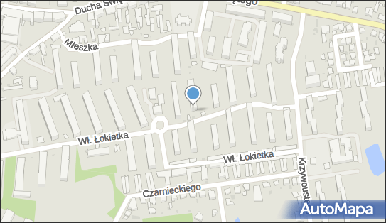 Pawilon Handlowy Magdalena Danielczyk, Króla Władysława Łokietka 33 88-100 - Przedsiębiorstwo, Firma, NIP: 5561422333