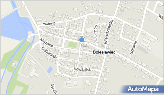 6191022121, Pawilon Handlowy 