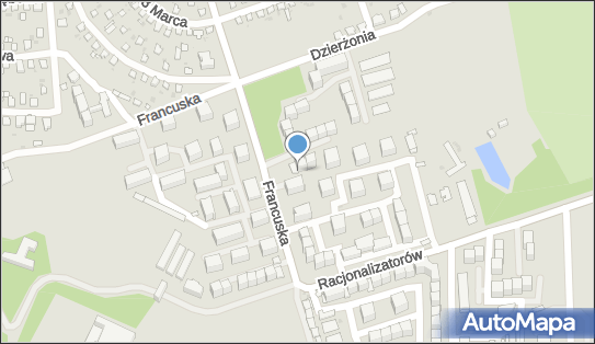 Pawilon Handlowy P&P Krystyna Plucińska Grzegorz Pluciński 41-908 - Przedsiębiorstwo, Firma, NIP: 6262509009