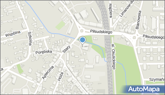 Pawilon Handlowy Pan i Pani Janina Koterba Adam Koterba, Zawiercie 42-400 - Przedsiębiorstwo, Firma, NIP: 6490000966