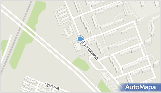 Pawilon Handlowy, 11 Listopada 36, Łódź 91-371 - Przedsiębiorstwo, Firma, NIP: 9471861462