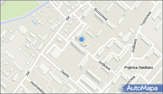 Pawilon Handlowy, ul. Akacjowa bn, Tczew 83-110 - Przedsiębiorstwo, Firma, NIP: 5931056293