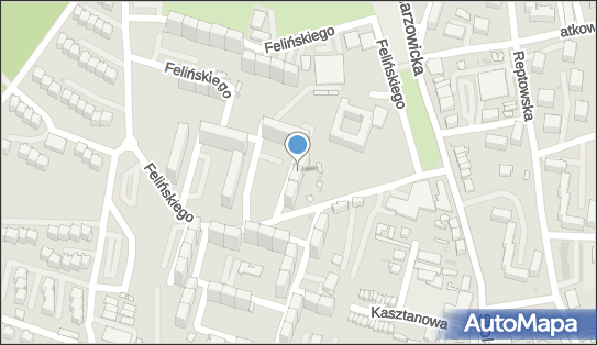 Pawilon Handlowy, ul. Alojzego Felińskiego 2-6, Bytom 41-908 - Przedsiębiorstwo, Firma, NIP: 6262082835