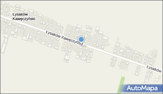 Pawilon Mięsny, Łysaków Kawęczyński 25, Łysaków Kawęczyński 28-300 - Przedsiębiorstwo, Firma, NIP: 6561891548