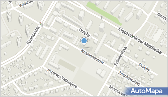 Pawilon nr 33 Rafał Fedorowicz, ul. Kosmonautów 88, Lublin 20-358 - Przedsiębiorstwo, Firma, NIP: 9462462490