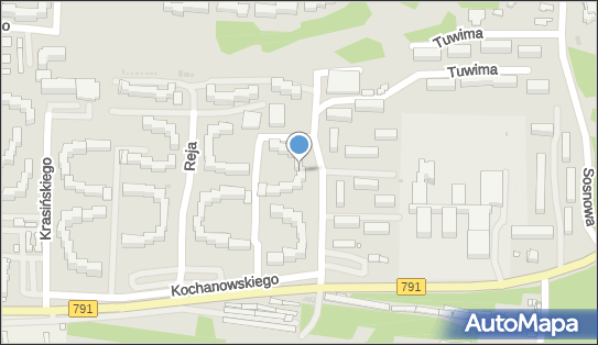 6370110793, Pawilon Ogólnospożywczy 