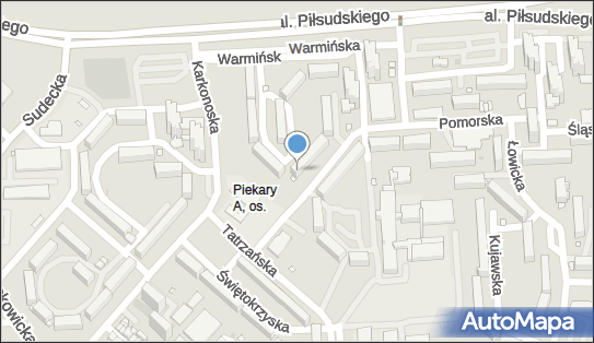 Pawilon Owocowo-Warzywny Phu Robert Szymański, Pomorska 1, Legnica 59-220 - Przedsiębiorstwo, Firma, NIP: 6911136486
