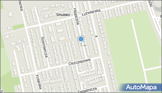 Pawilon Paweł Lewoc, Hippiczna 14, Łódź 94-049 - Przedsiębiorstwo, Firma, NIP: 7272607375
