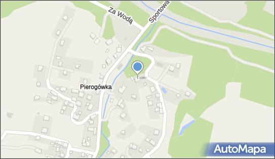 Pawilon Spożywczo Przemysłowy Maria Malczewski i S Ka, Grzechynia 34-220 - Przedsiębiorstwo, Firma, NIP: 5520104493