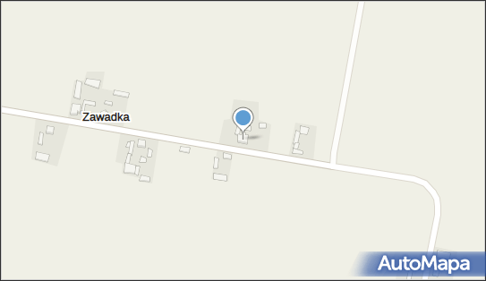 Pawilon Spożywczo Przemysłowy, Zawadka 21, Zawadka 42-446 - Przedsiębiorstwo, Firma, NIP: 5771358239