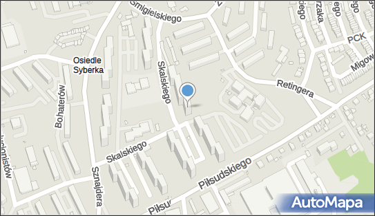 Pawilon Wielobranżowy Adaś Adam Zaskórski, Będzin 42-500 - Przedsiębiorstwo, Firma, NIP: 6251431485