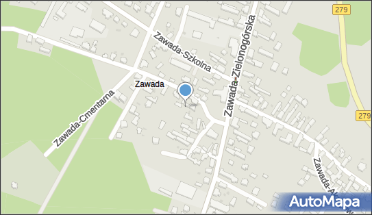 Pawkur Paweł Kurczewski, Zawada-Kościelna 16, Zielona Góra 66-001 - Przedsiębiorstwo, Firma, NIP: 9730827337