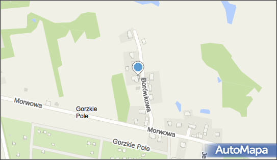 Pawlak Krzysztof Kannphu, Borówkowa 7, Gorzkie Pole 62-007 - Przedsiębiorstwo, Firma, NIP: 7821493616