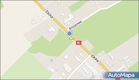 5461363430, Pawlex-Serwis Samochodowy Paweł Hryniewicki 