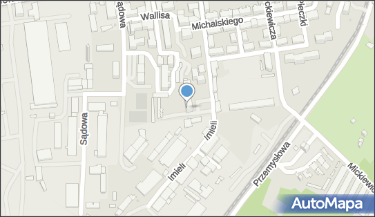 Pawlicki Grzegorz Gazbud, ul. Emanuela Imieli 14, Świętochłowice 41-605 - Przedsiębiorstwo, Firma, NIP: 6271196053