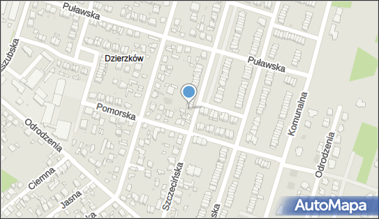 Pawlik Rak, ul. Szczecińska 70, Radom 26-600 - Przedsiębiorstwo, Firma, NIP: 9481730017
