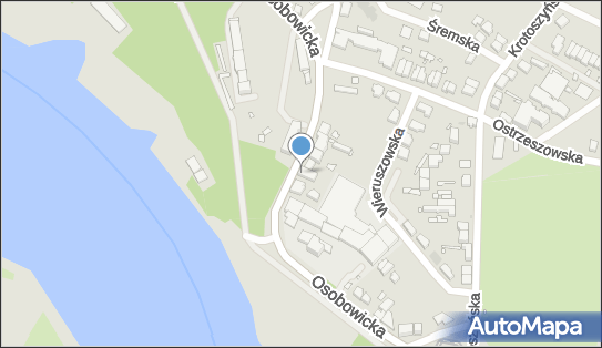 Pawlik Tomasz, ul. Osobowicka 97, Wrocław 51-008 - Przedsiębiorstwo, Firma, NIP: 8821530766