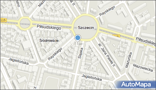 Pawłowicz, Śląska 38, Szczecin 70-432 - Przedsiębiorstwo, Firma, NIP: 8511144017