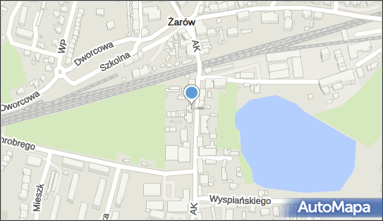 8841019344, Pośrednictwo Ubezpieczeniowe Pawłowski Stanisław 