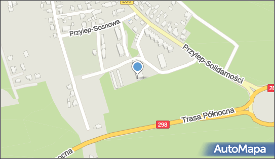 9730300920, Zakład Usługowy 