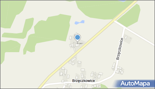 Pawos Robotics Paweł Wosik, Brzęczkowice 20, Brzęczkowice 49-100 - Przedsiębiorstwo, Firma, NIP: 7541718037