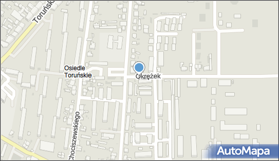 Pawsko-Bud, ul. Okrężek 4-6, Inowrocław 88-100 - Przedsiębiorstwo, Firma, NIP: 5562244709