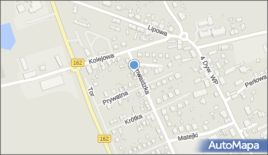 Pax Firma Usługowo- Handlowa Robert Drzewiecki, Grunwaldzka 7 78-120 - Przedsiębiorstwo, Firma, NIP: 8561091748