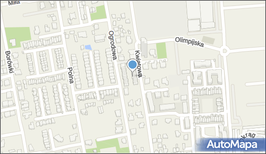 Payroll Services, Kwiatowa 9E, Mysiadło 05-500 - Przedsiębiorstwo, Firma, NIP: 7961556392