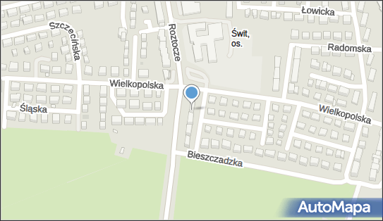 Paździor Zbigniew Skala-Biuro Techniki, Wrocławska 44, Lublin 20-730 - Przedsiębiorstwo, Firma, NIP: 7121114982