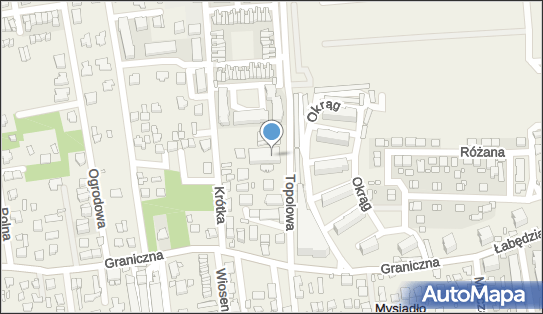 Paznokcie Joanna Chudzińska, Topolowa 9, Mysiadło 05-500 - Przedsiębiorstwo, Firma, NIP: 5632208252